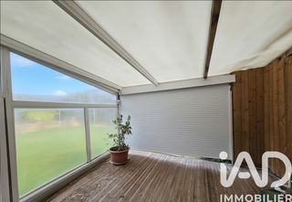  Maison � vendre 5 pi�ces 182 m�