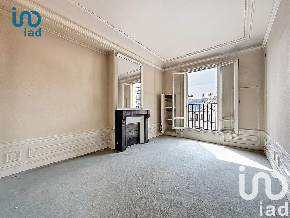 � vendre  Appartement Paris 10