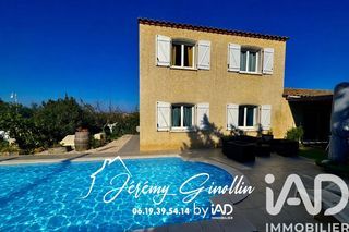  Maison � vendre 7 pi�ces 154 m�