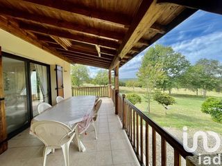  Maison � vendre 5 pi�ces 173 m�