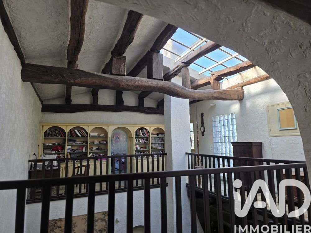 � vendre  Maison Saint-Paul-de-Vence (06570)