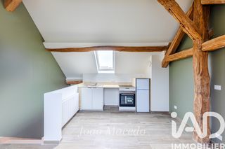  Appartement � louer 2 pi�ces 27 m�