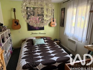  Maison � vendre 4 pi�ces 86 m�