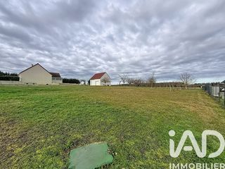  Terrain � vendre 1970 m�