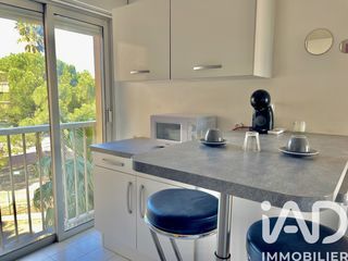  Appartement � vendre 2 pi�ces 36 m�