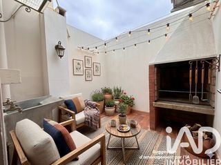  Maison � vendre 4 pi�ces 87 m�