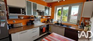  Maison � vendre 6 pi�ces 161 m�