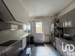  Maison � vendre 4 pi�ces 100 m�