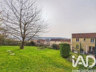  Maison � vendre 5 pi�ces 103 m�