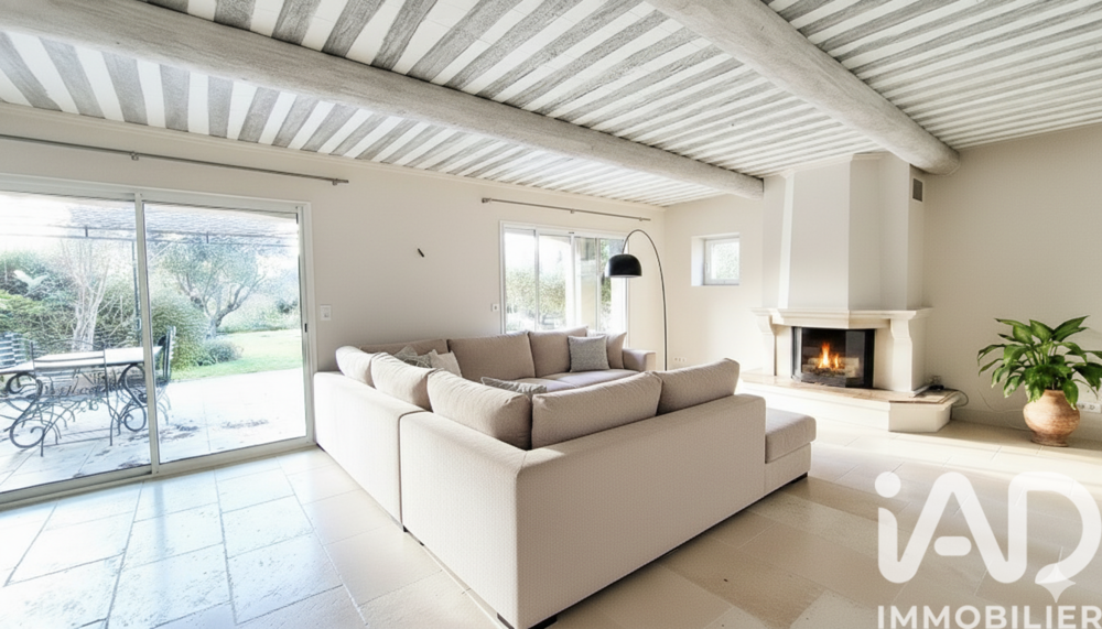 � vendre  Maison L'Isle-sur-la-Sorgue (84800)