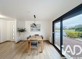  Maison � vendre 3 pi�ces 80 m�