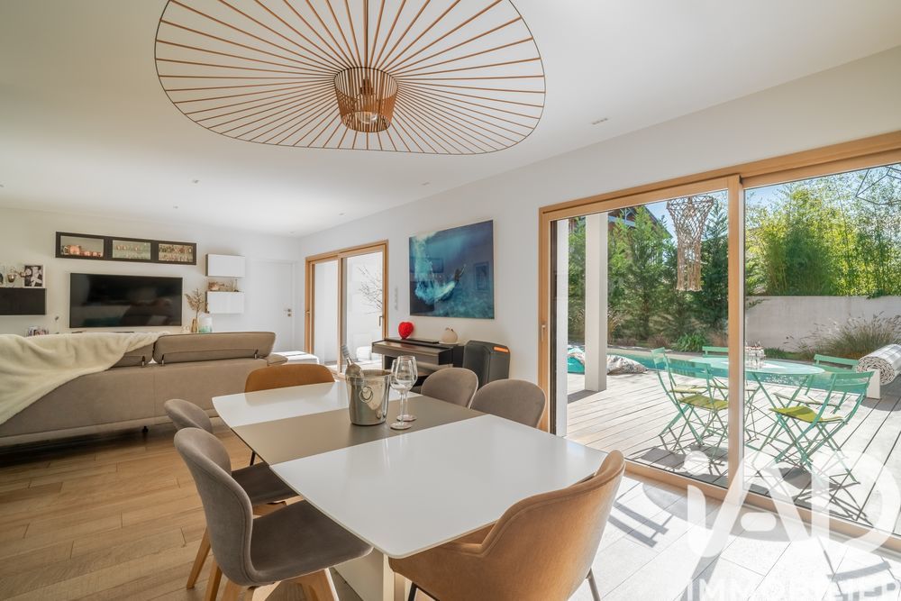 � vendre  Maison Andernos-les-Bains (33510)