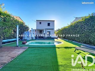  Maison � vendre 4 pi�ces 88 m�