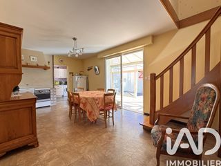  Maison � vendre 7 pi�ces 142 m�