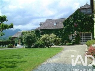  Maison � vendre 15 + pi�ces 830 m�