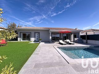  Maison � vendre 5 pi�ces 125 m�