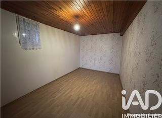  Maison � vendre 3 pi�ces 55 m�