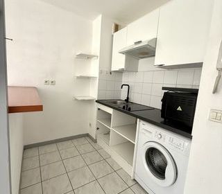  Appartement � vendre 2 pi�ces 30 m�