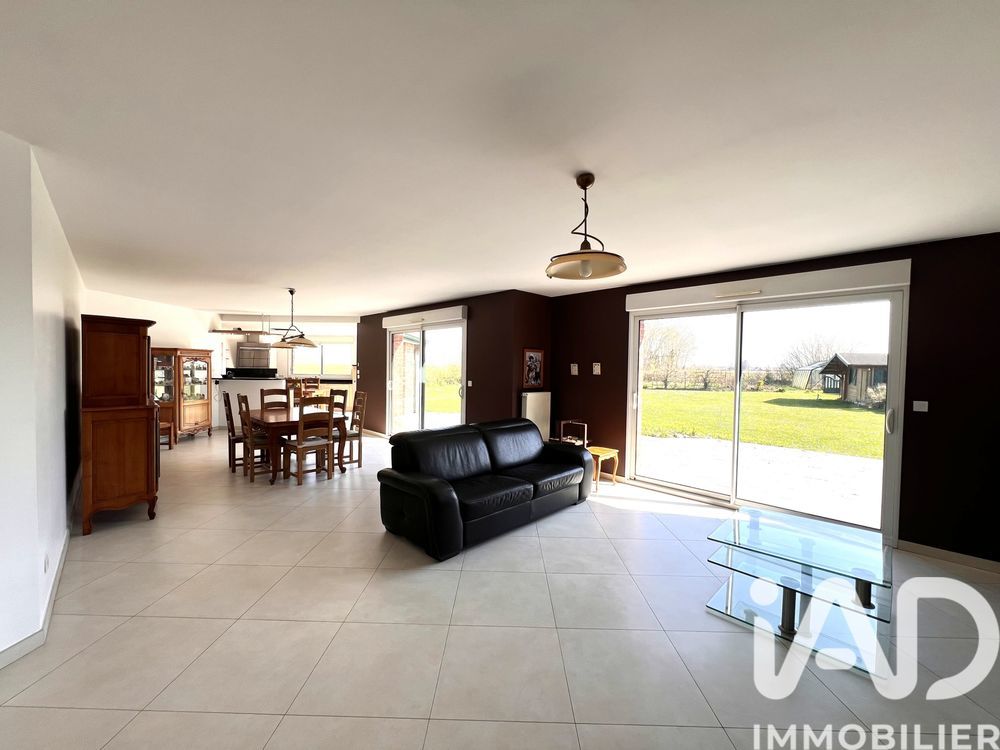 � vendre  Maison Gondecourt (59147)