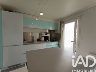  Maison � vendre 3 pi�ces 46 m�