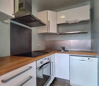  Appartement � vendre 1 pi�ce 25 m�