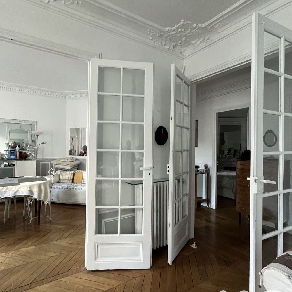 � vendre  Appartement Paris 15