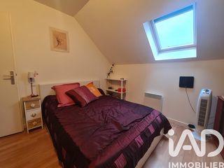  Maison � vendre 4 pi�ces 81 m�