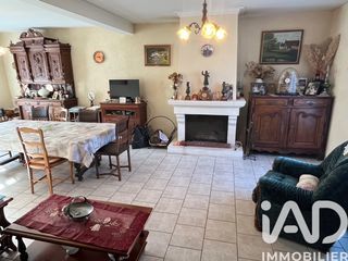  Maison � vendre 5 pi�ces 136 m�