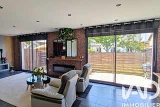  Maison � vendre 5 pi�ces 94 m�