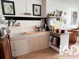  Appartement � vendre 3 pi�ces 69 m�