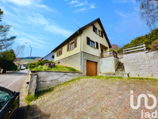  Maison � vendre 4 pi�ces 70 m�