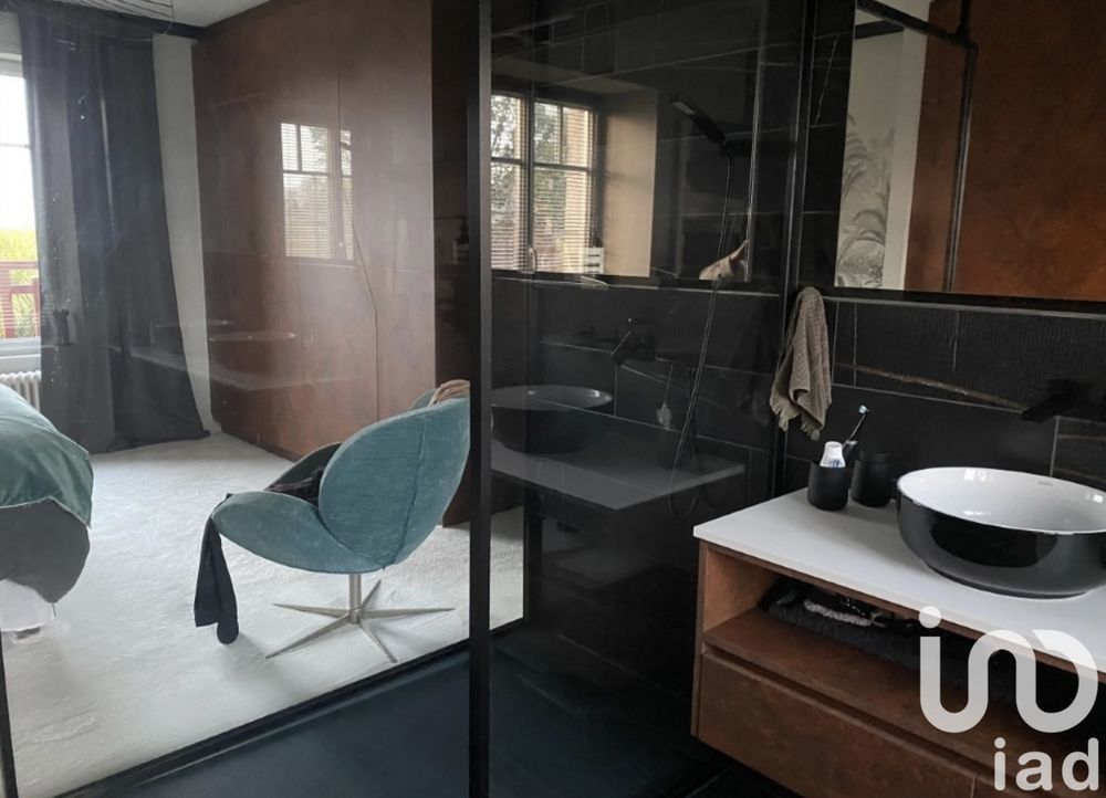 � vendre  Maison Sartilly (50530)