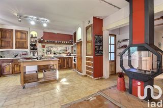  Maison � vendre 7 pi�ces 195 m�