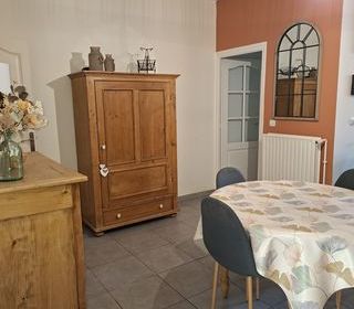  Maison � vendre 6 pi�ces 100 m�