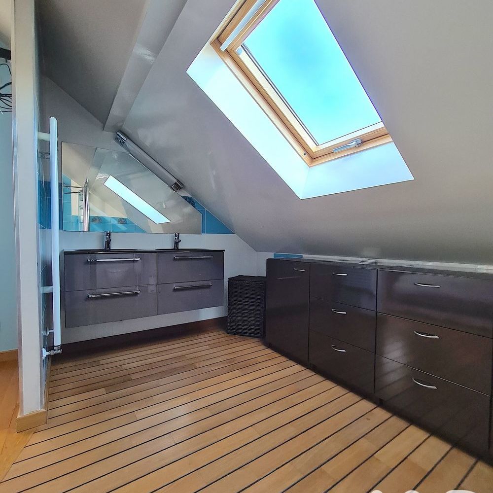 � vendre  Maison Gagny (93220)