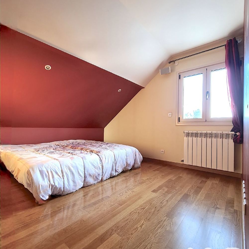 � vendre  Maison Gagny (93220)