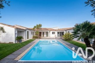  Maison � vendre 6 pi�ces 219 m�