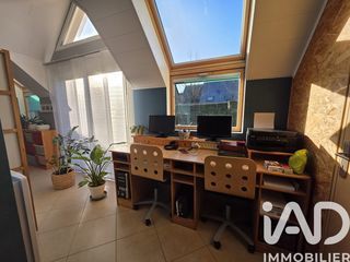  Maison � vendre 8 pi�ces 175 m�
