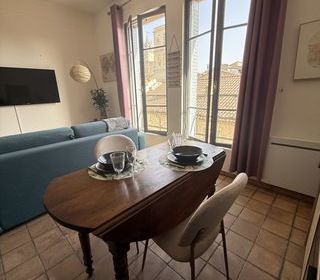  Appartement � vendre 1 pi�ce 19 m�