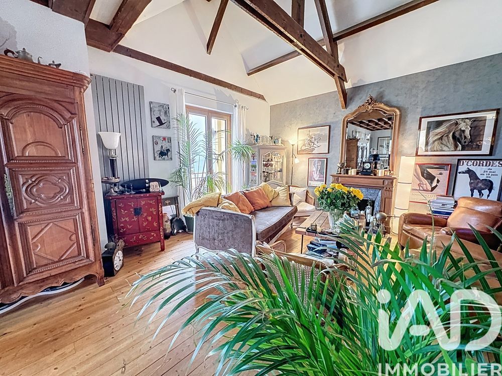 � vendre  Appartement Saint-Malo (35400)