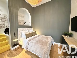  Appartement � vendre 3 pi�ces 55 m�