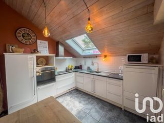  Maison � vendre 7 pi�ces 170 m�