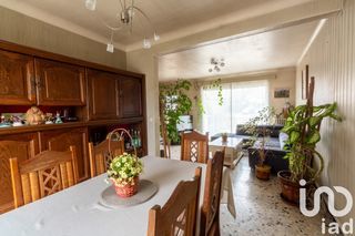  Maison � vendre 5 pi�ces 80 m�