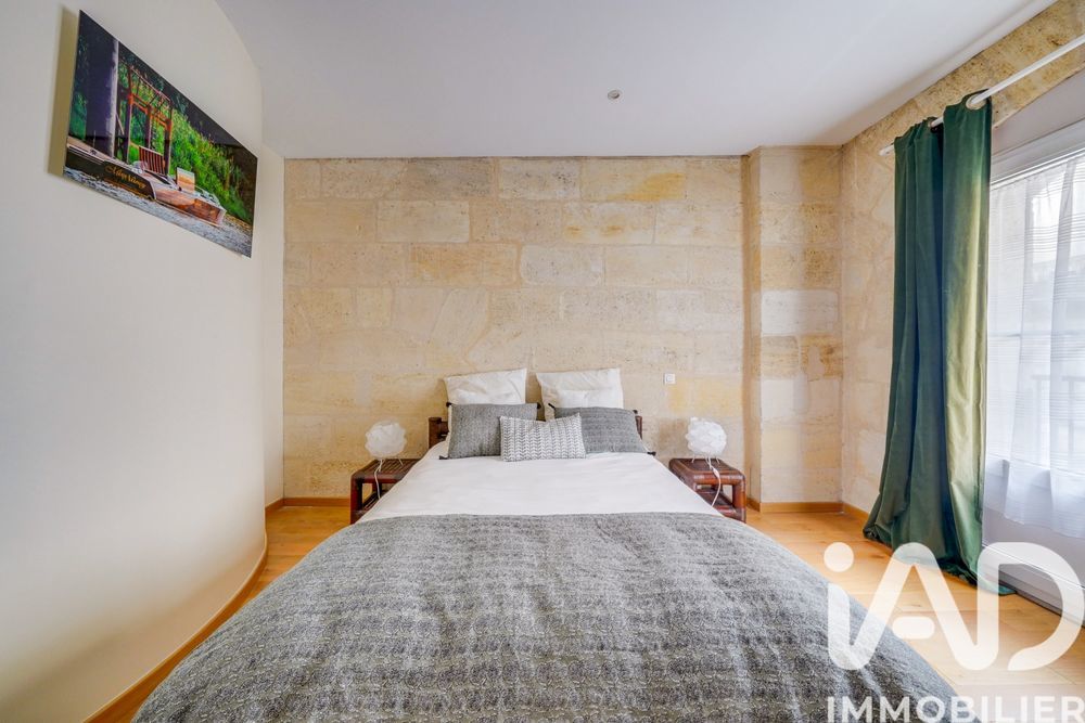 � vendre  Appartement Bordeaux (33000)