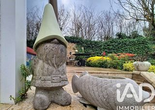  Maison � vendre 6 pi�ces 150 m�