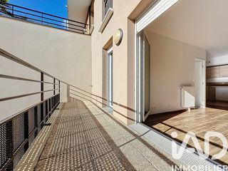  Appartement � louer 2 pi�ces 41 m�