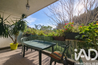  Appartement � vendre 3 pi�ces 86 m�