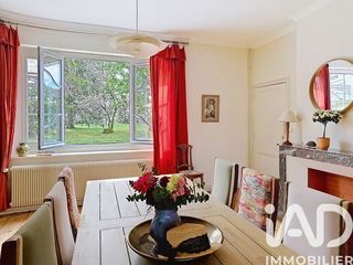  Maison � vendre 9 pi�ces 321 m�