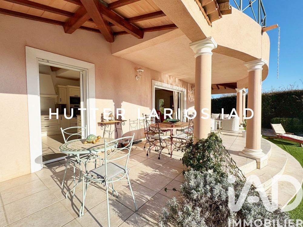 � vendre  Maison La Crau (83260)