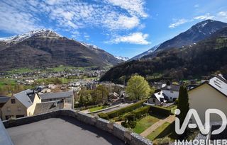  Maison � vendre 15 + pi�ces 1500 m�